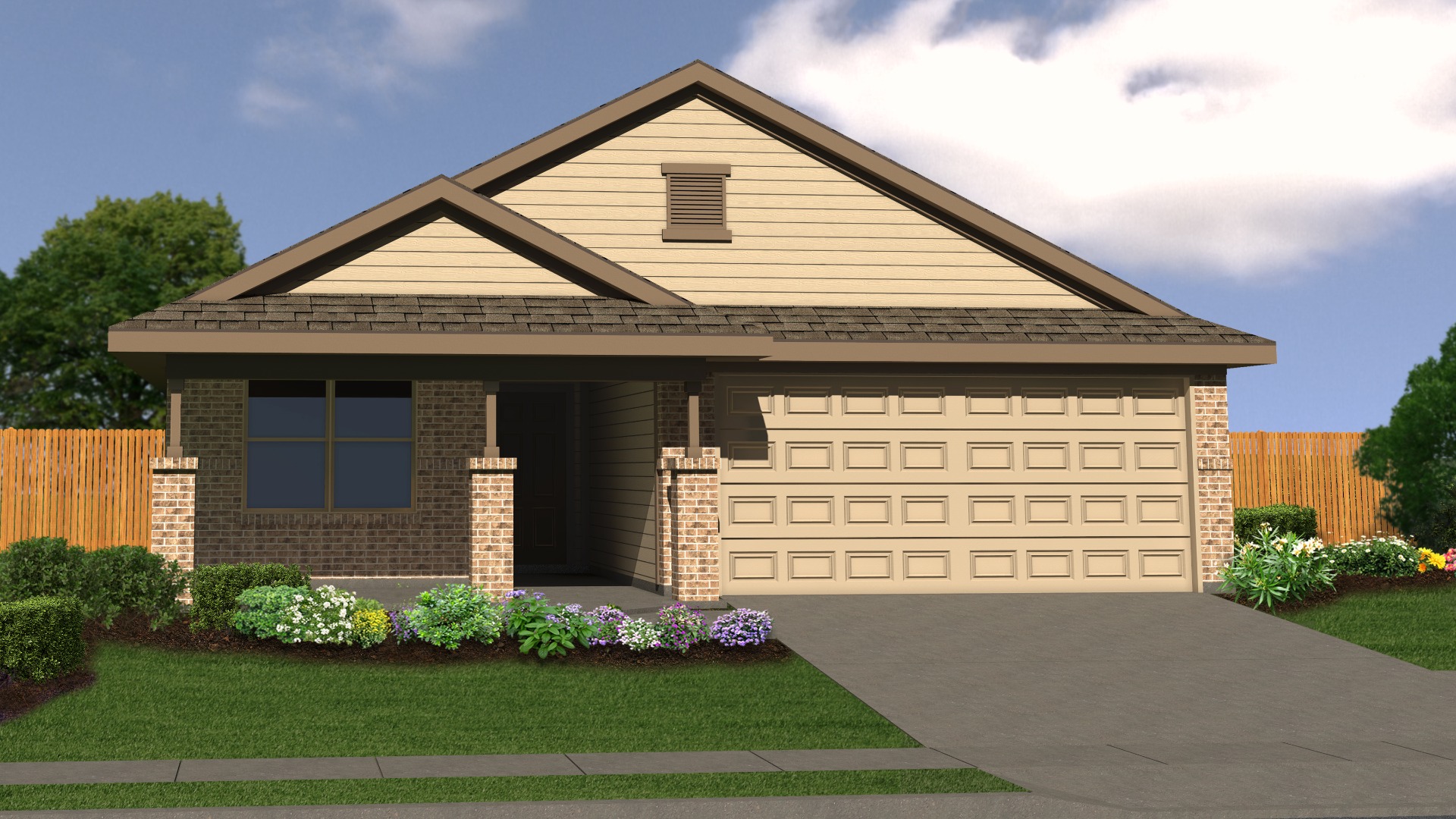 Buffalo Crossing New Home Community in Cibolo, Texas Legend Homes