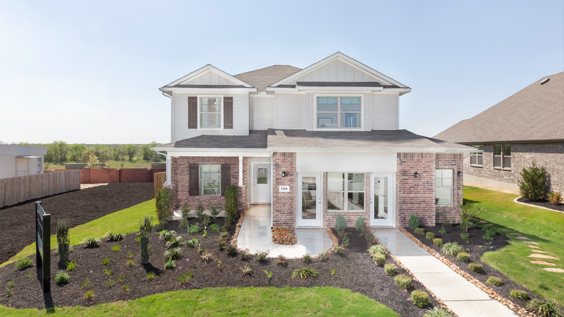 Buffalo Crossing New Home Community in Cibolo, Texas Legend Homes