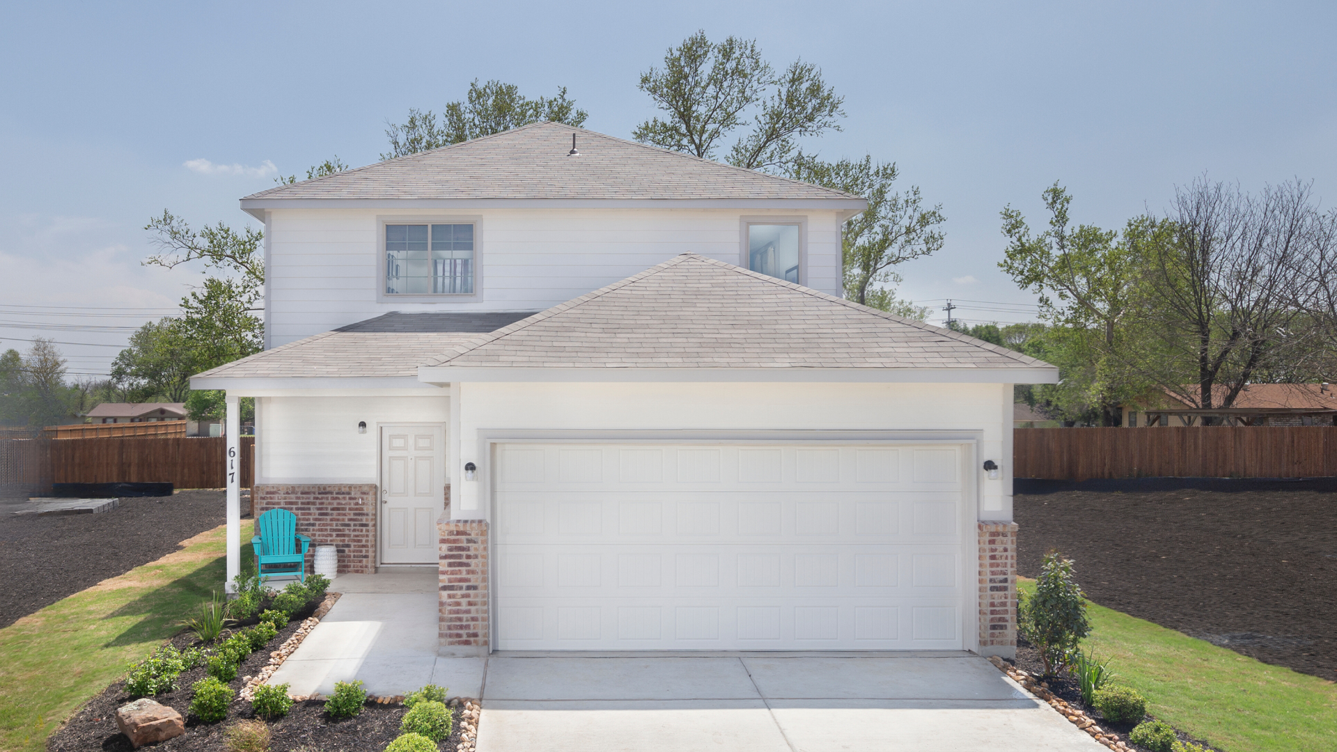 Meadows of Martindale New Home Community in Seguin, Texas Legend Homes