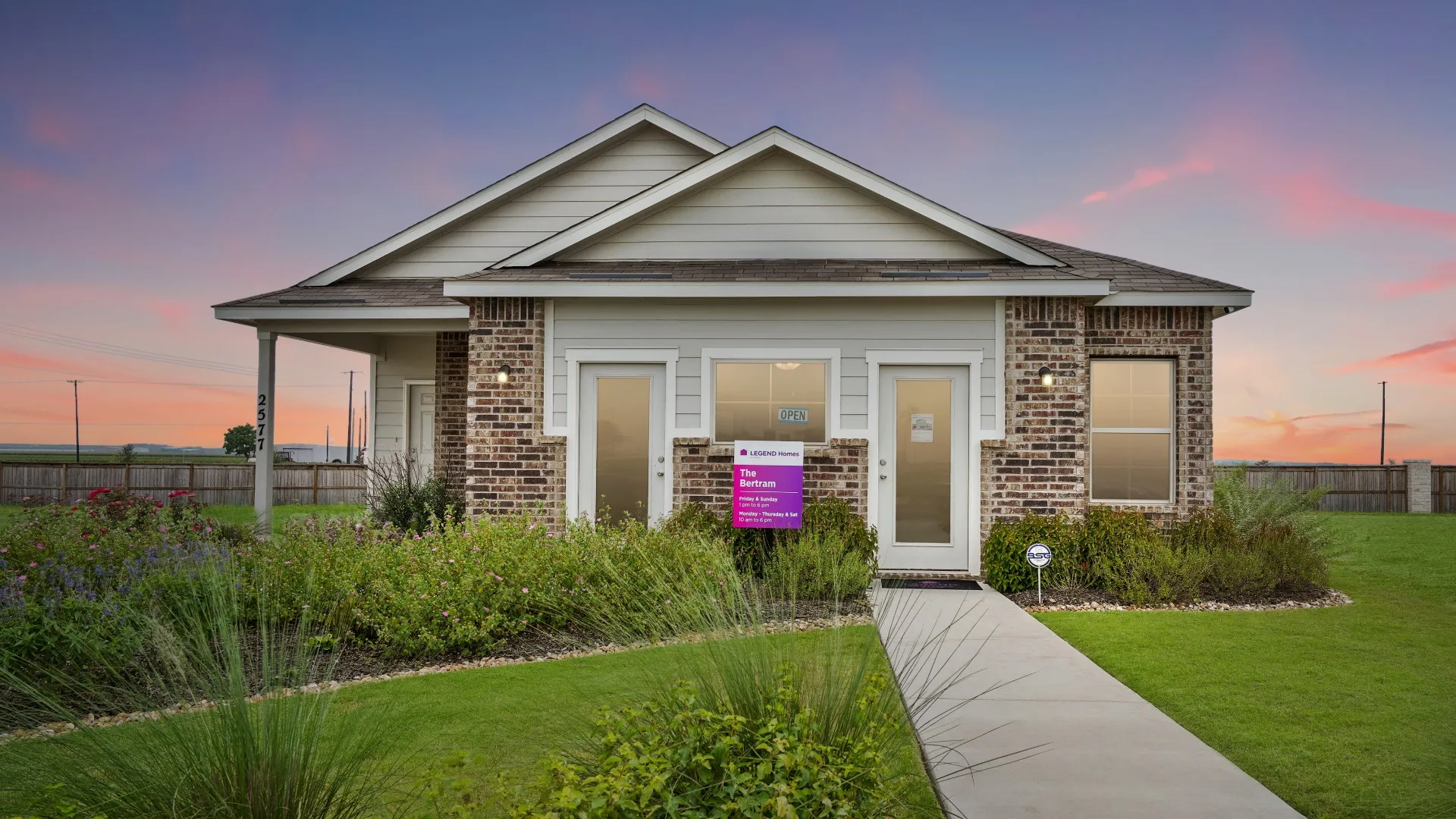 Dauer Ranch New Home Community in New Braunfels, Texas Legend Homes