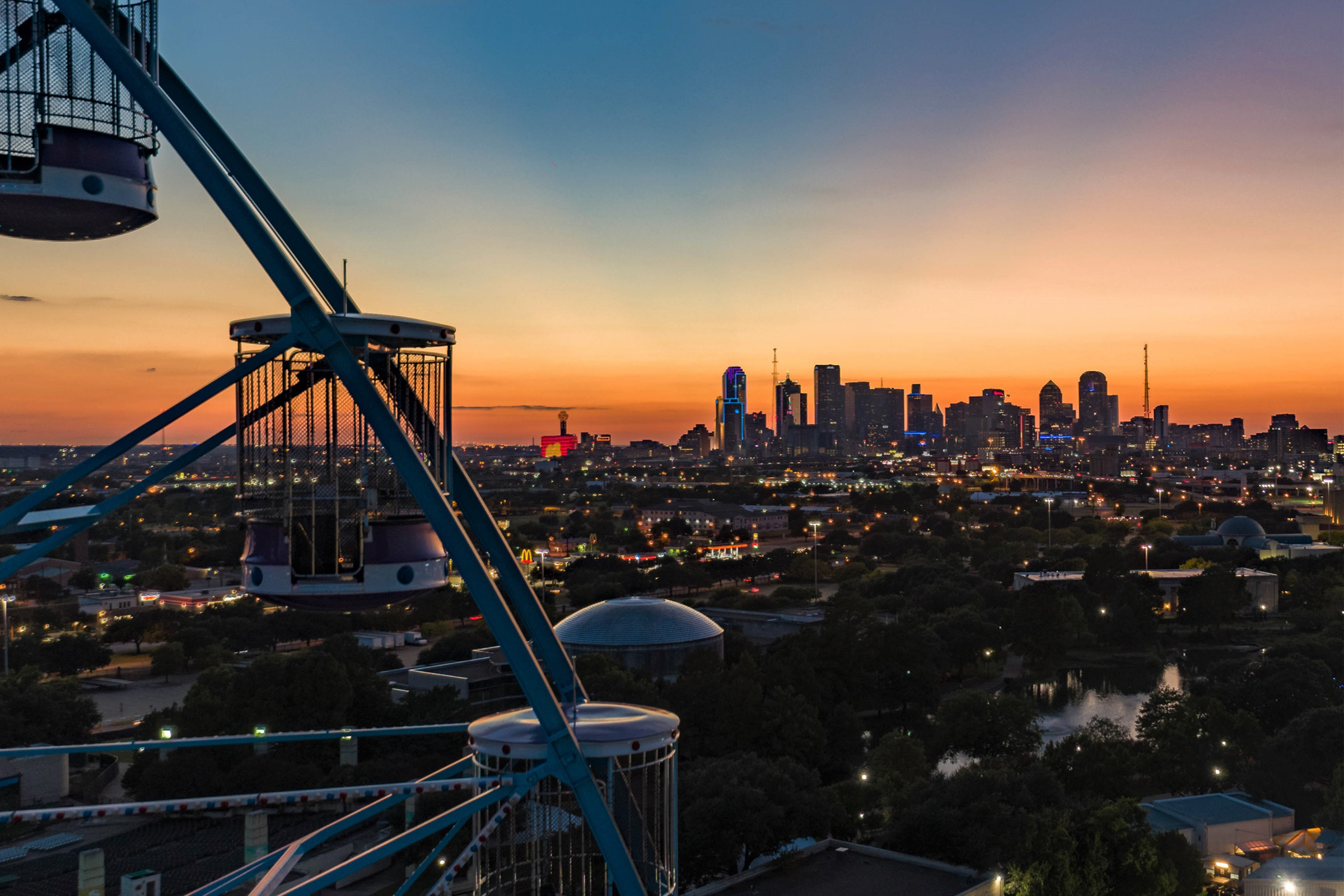 State Fair of Texas