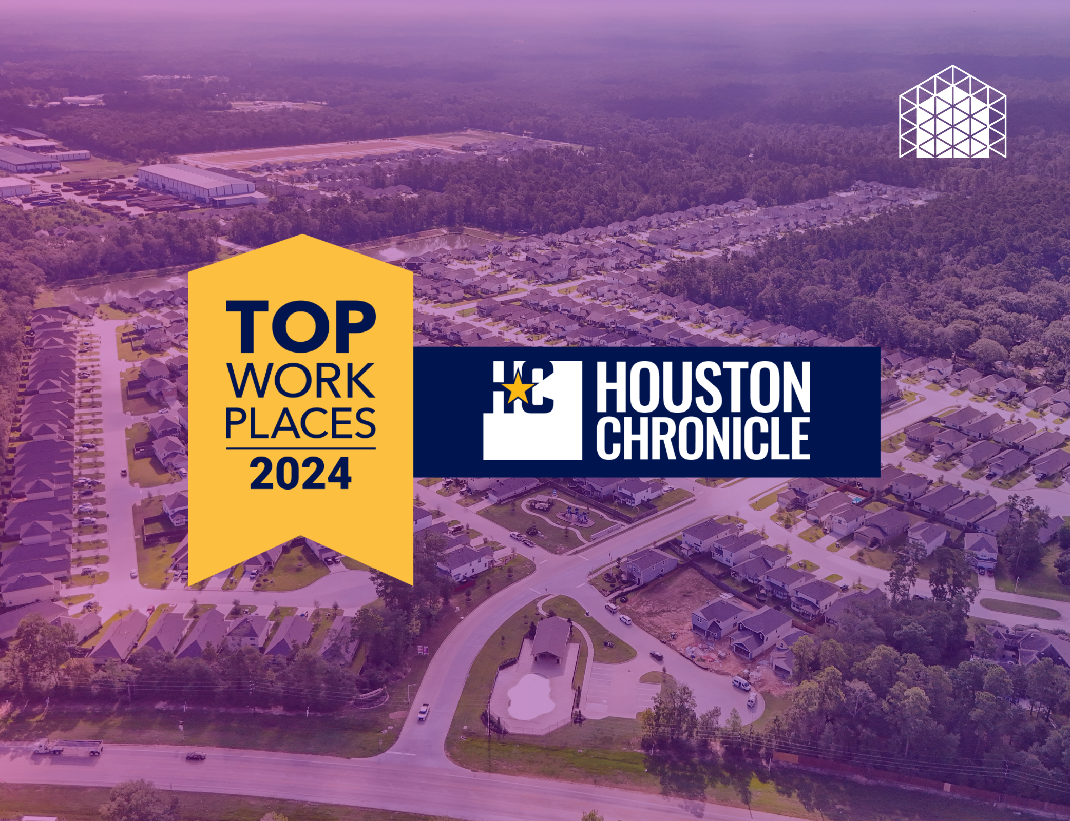 Houston Chronicle Top Workplaces 2024