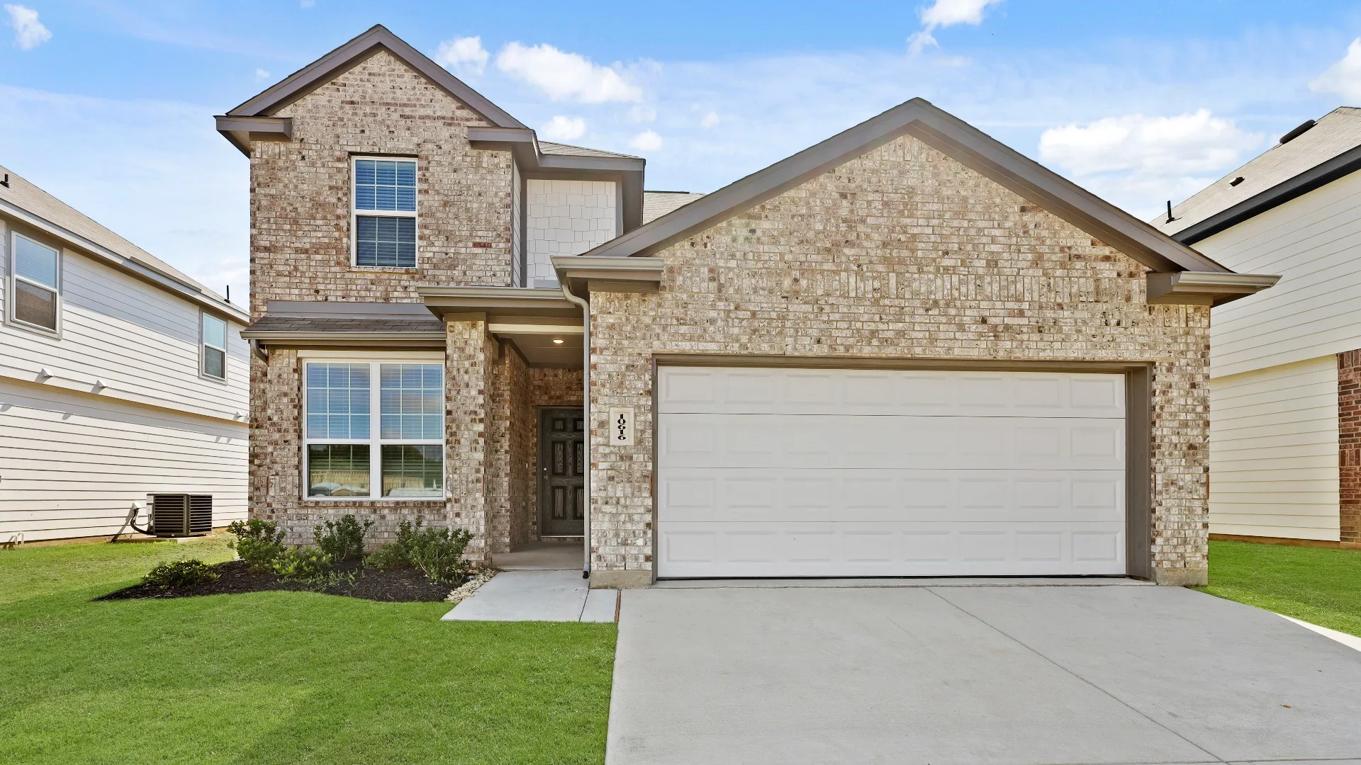 Move-In Ready Home