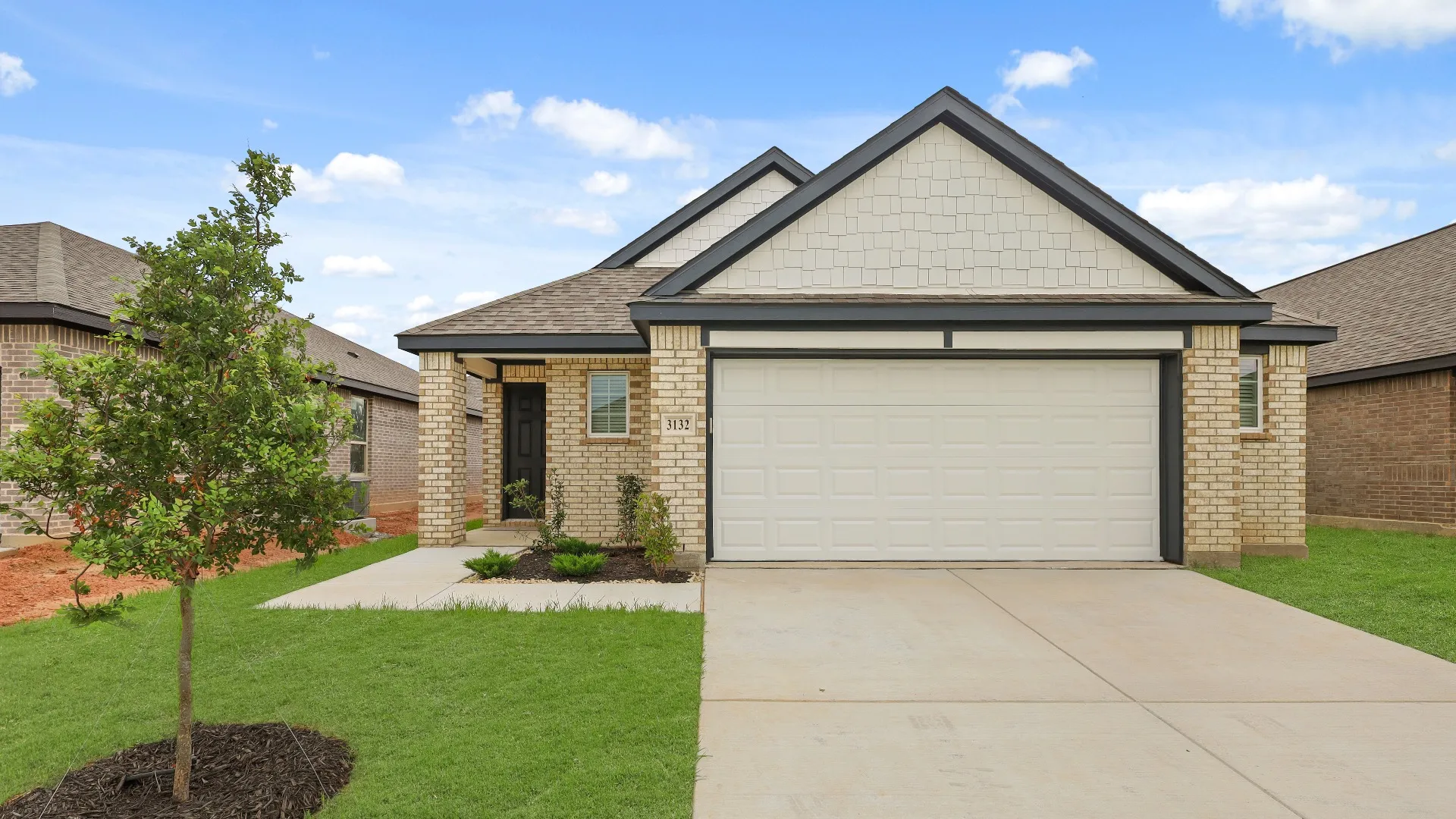 Move-In Ready Home