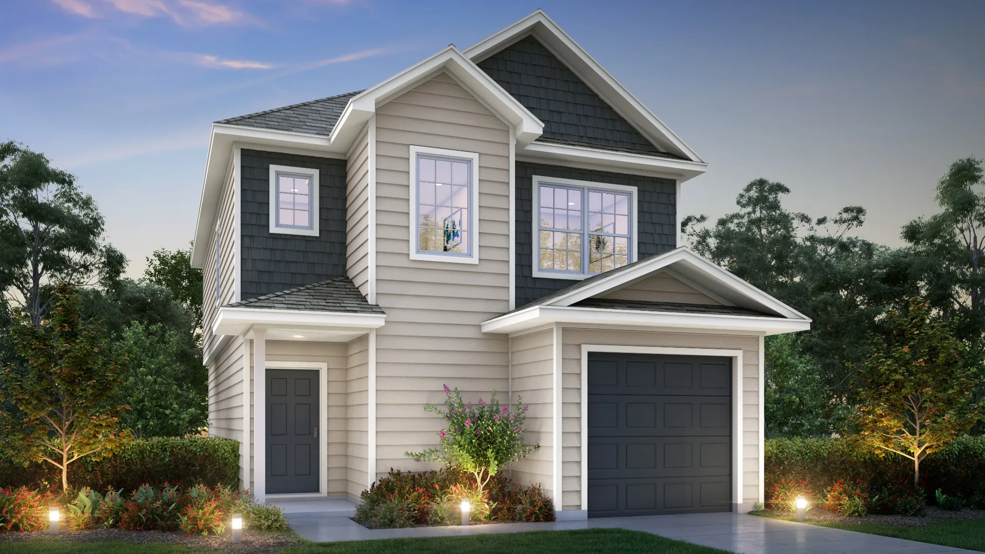 Move-In Ready Home