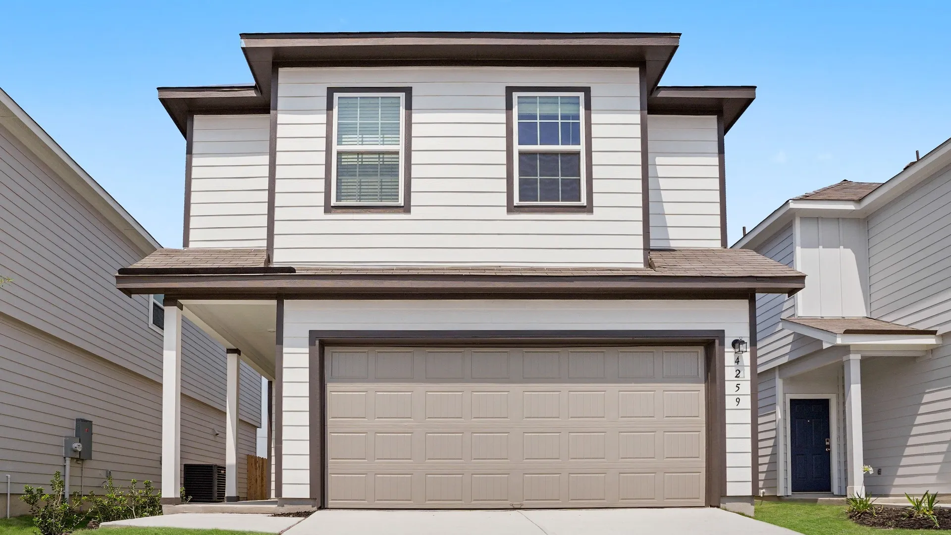 Move-In Ready Home