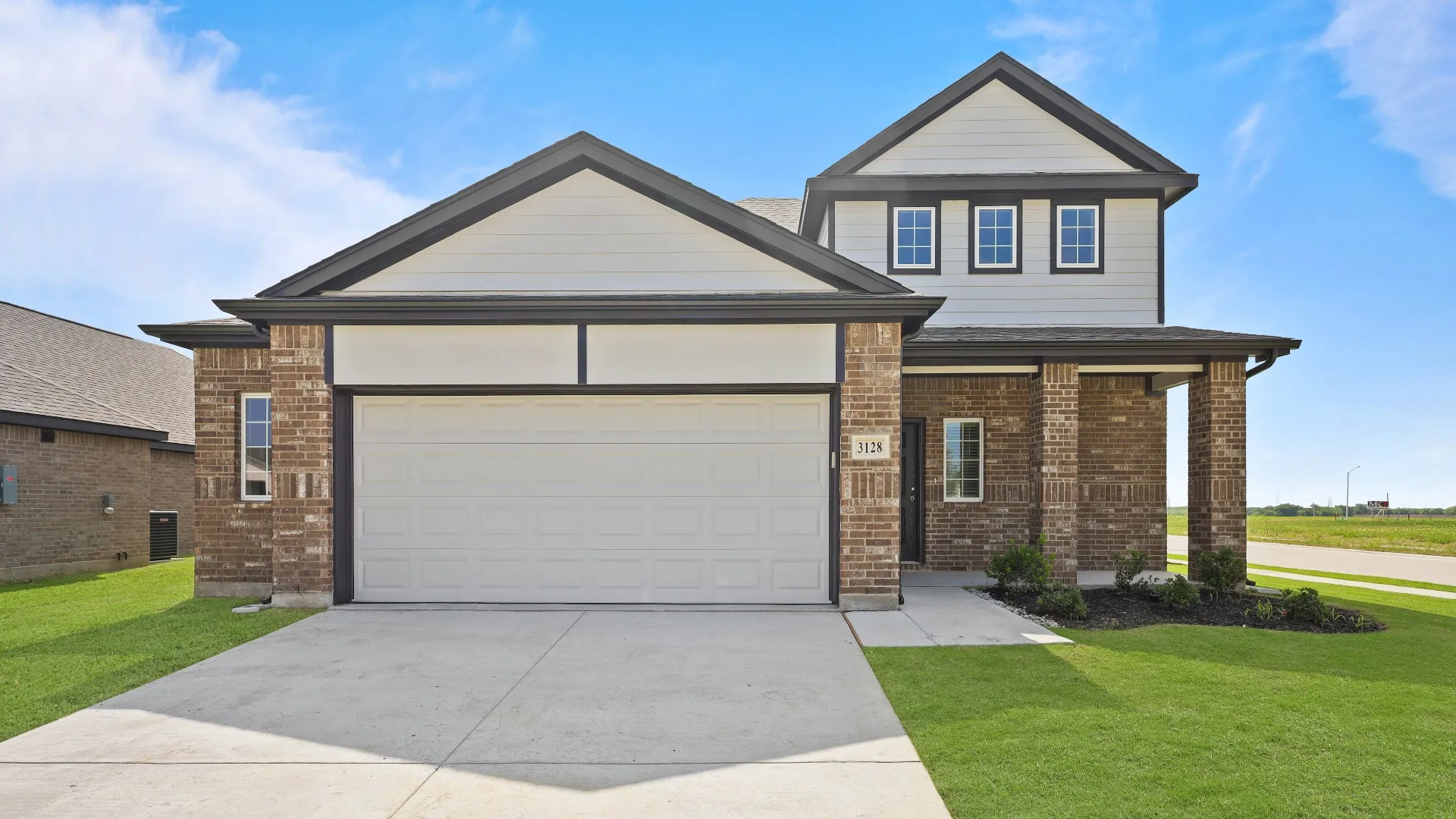 Move-In Ready Home
