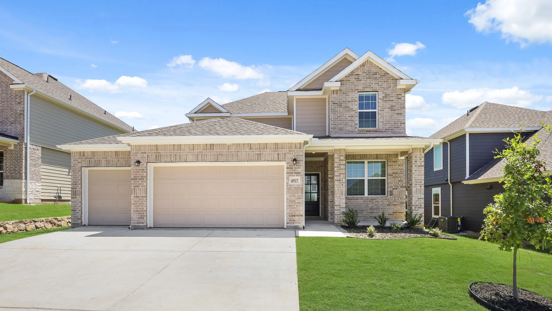 Move-In Ready Home