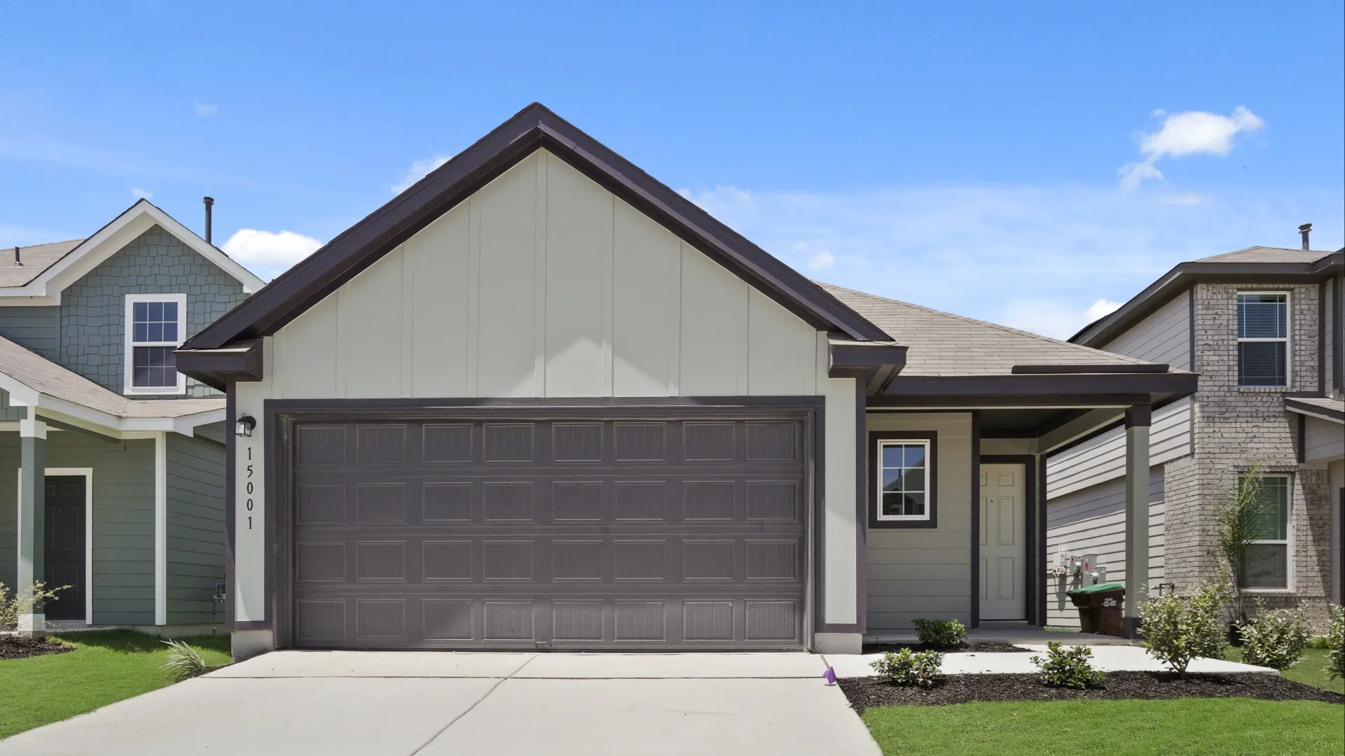 Move-In Ready Home