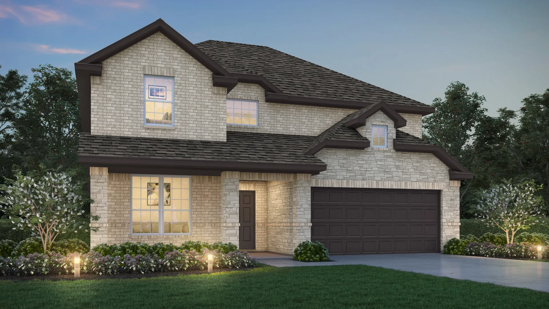 Move-In Ready Home