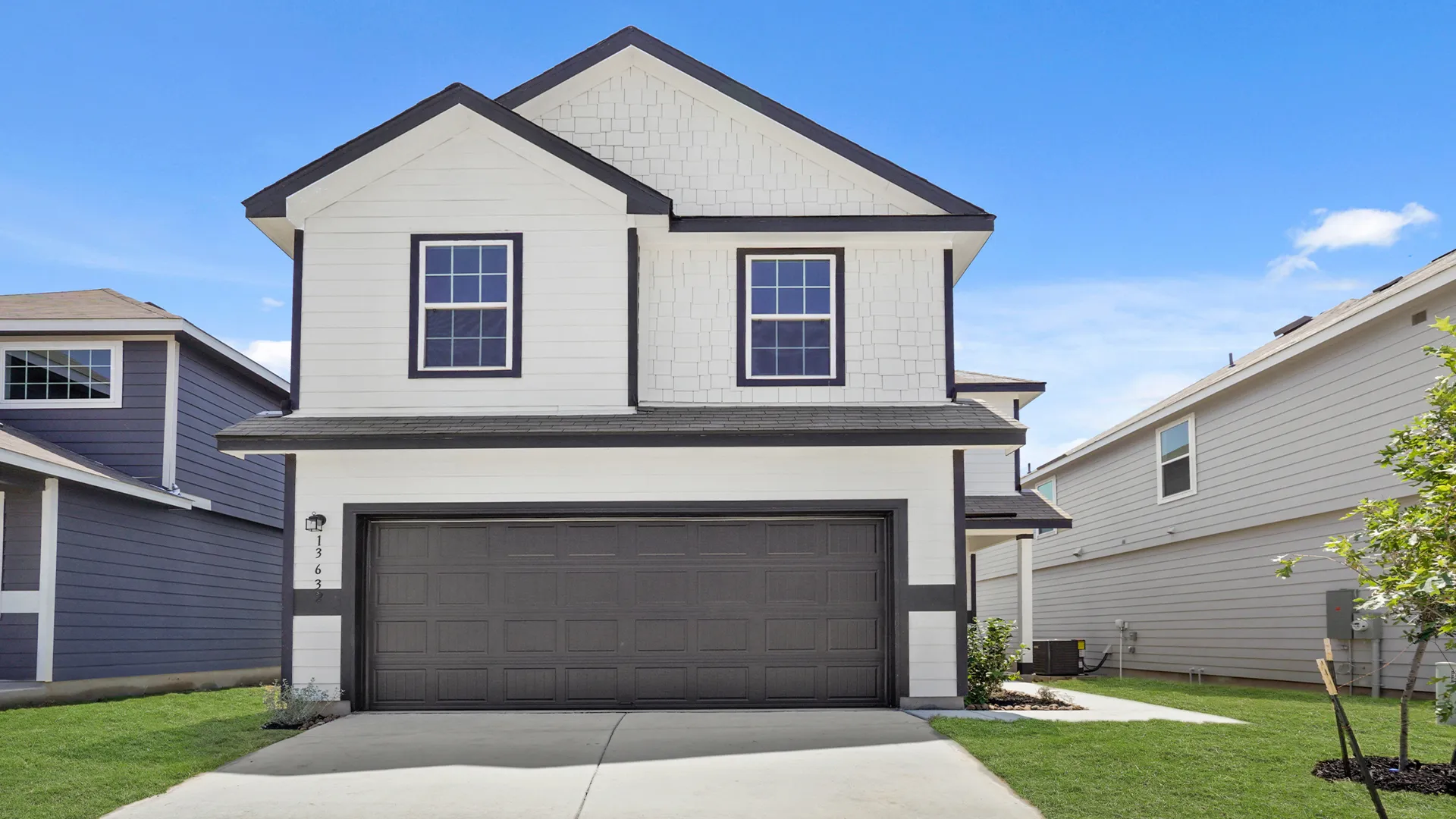 Move-In Ready Home