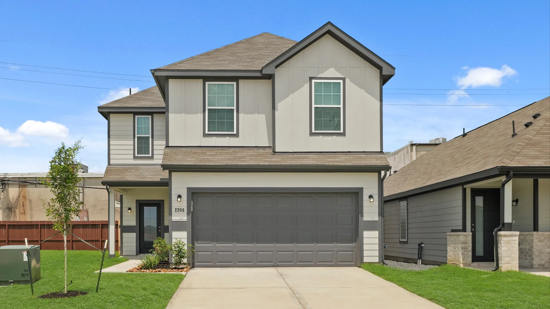 Move-In Ready Home