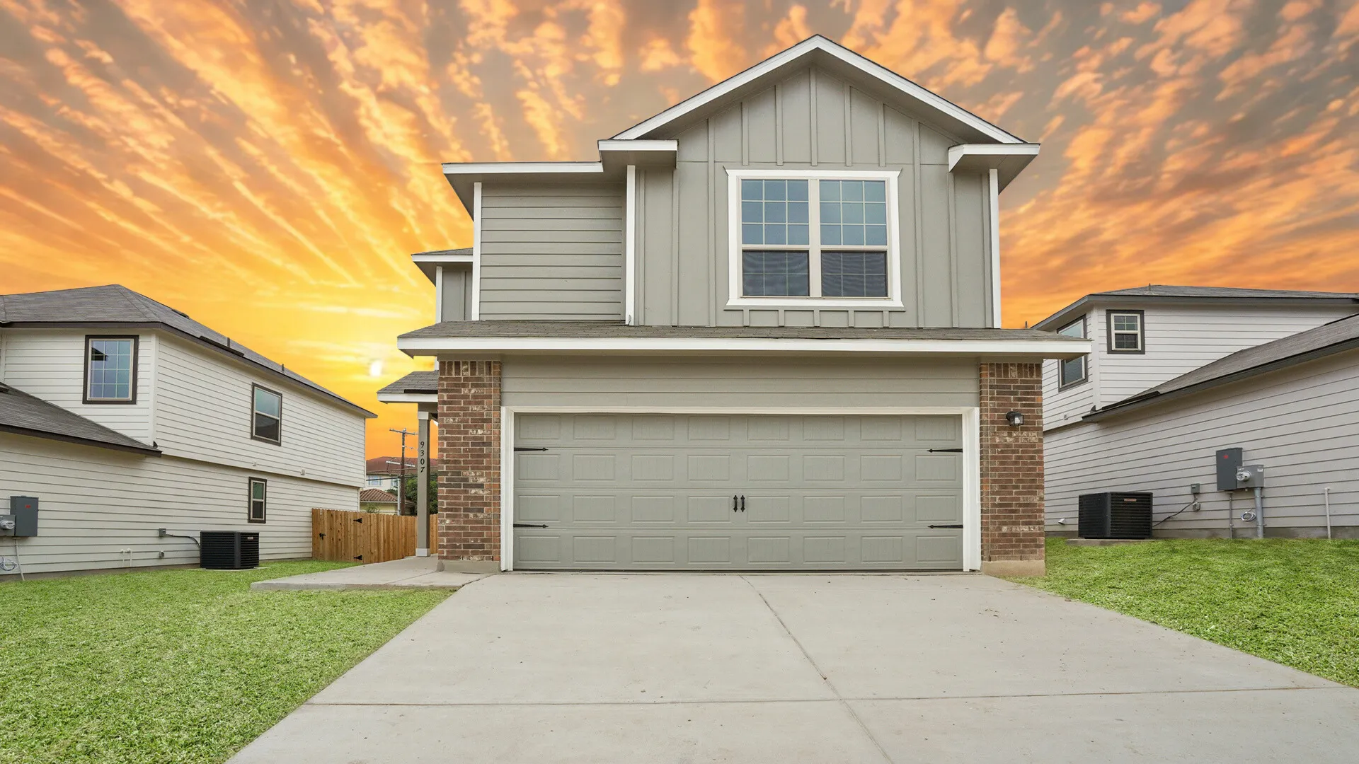 Move-In Ready Home