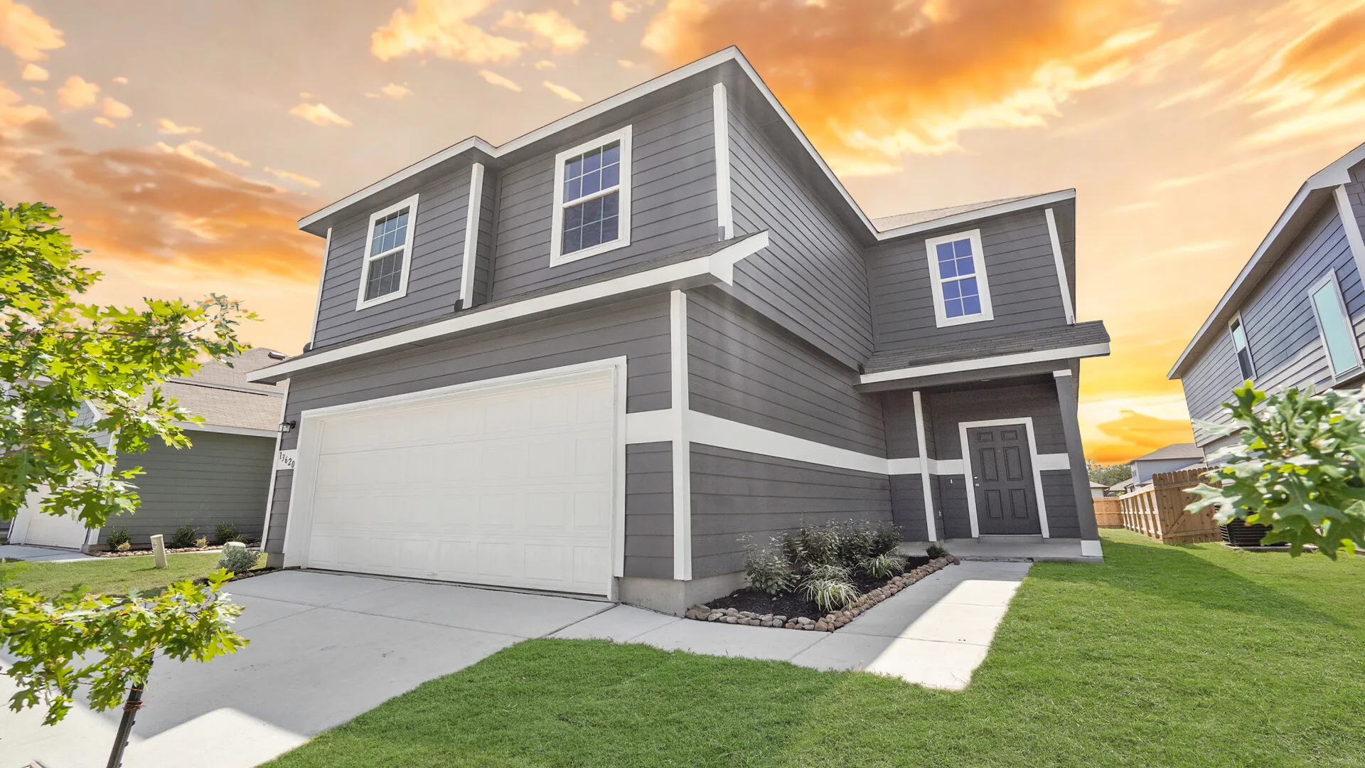 Move-In Ready Home