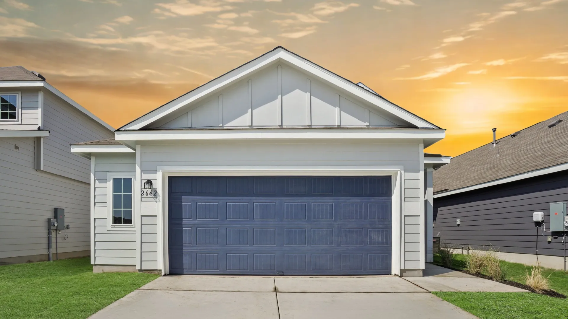 Move-In Ready Home