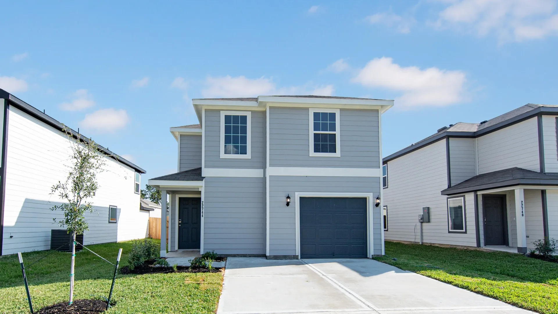 Move-In Ready Home