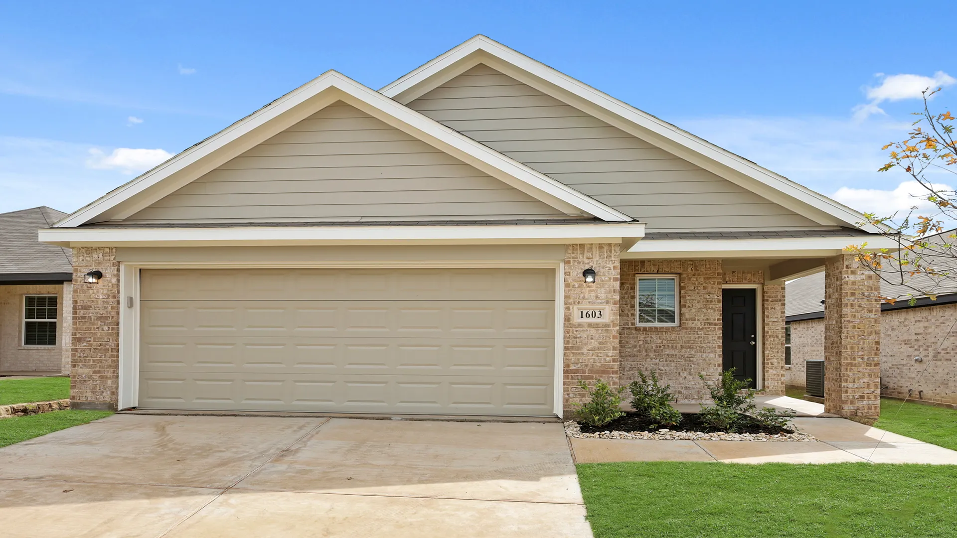 Move-In Ready Home