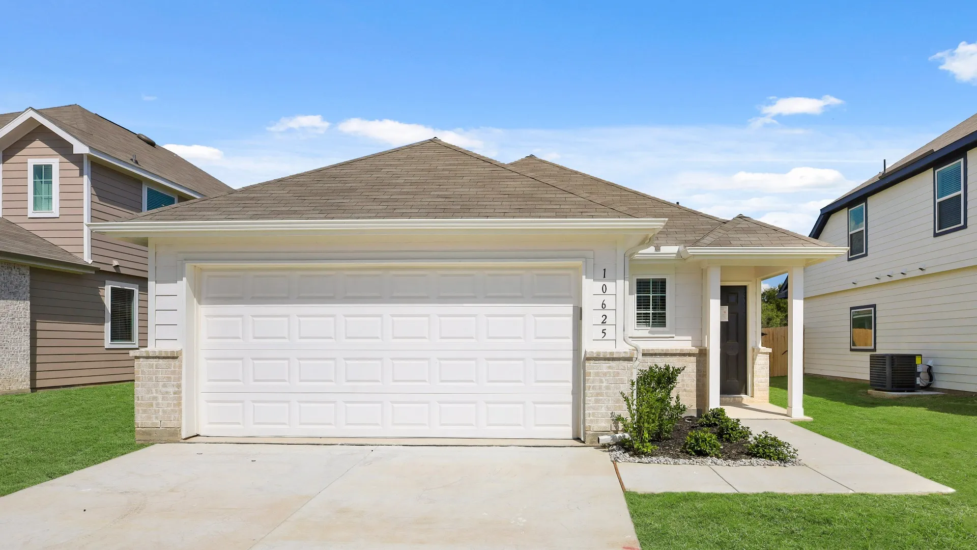 Move-In Ready Home