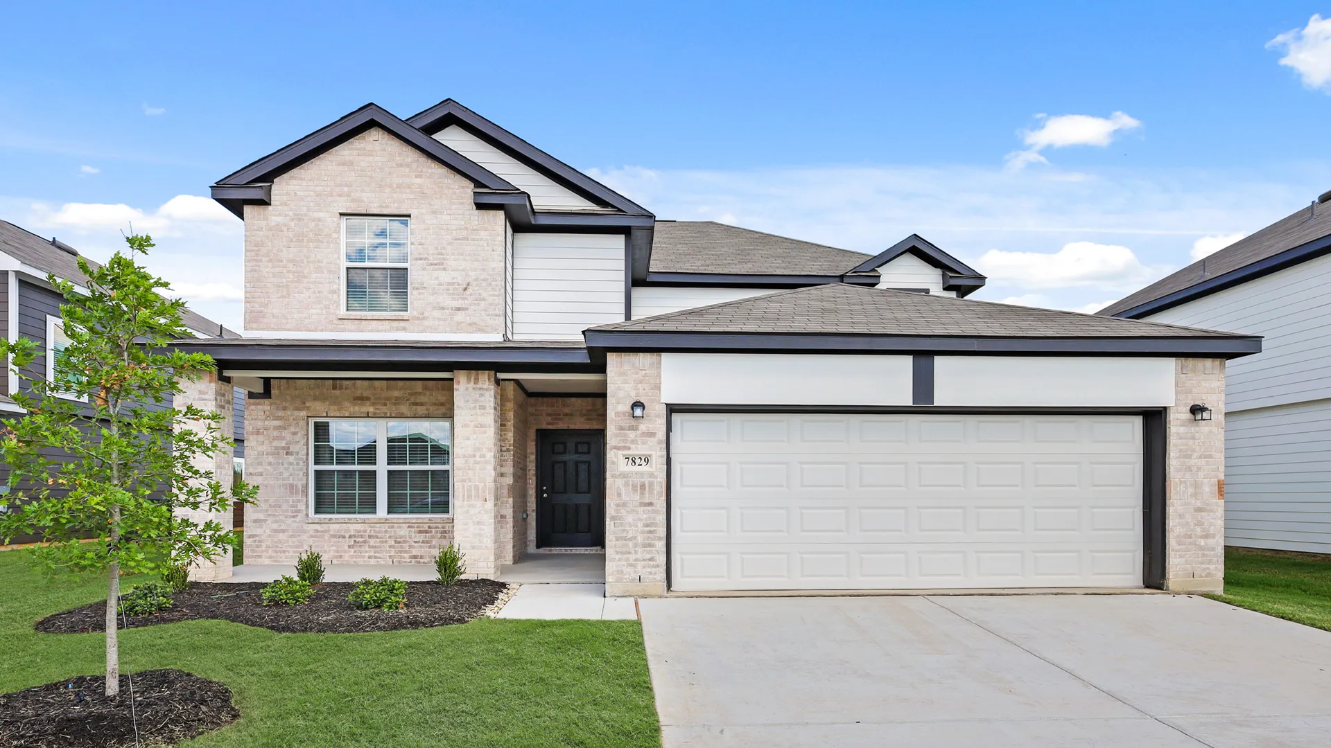 Move-In Ready Home