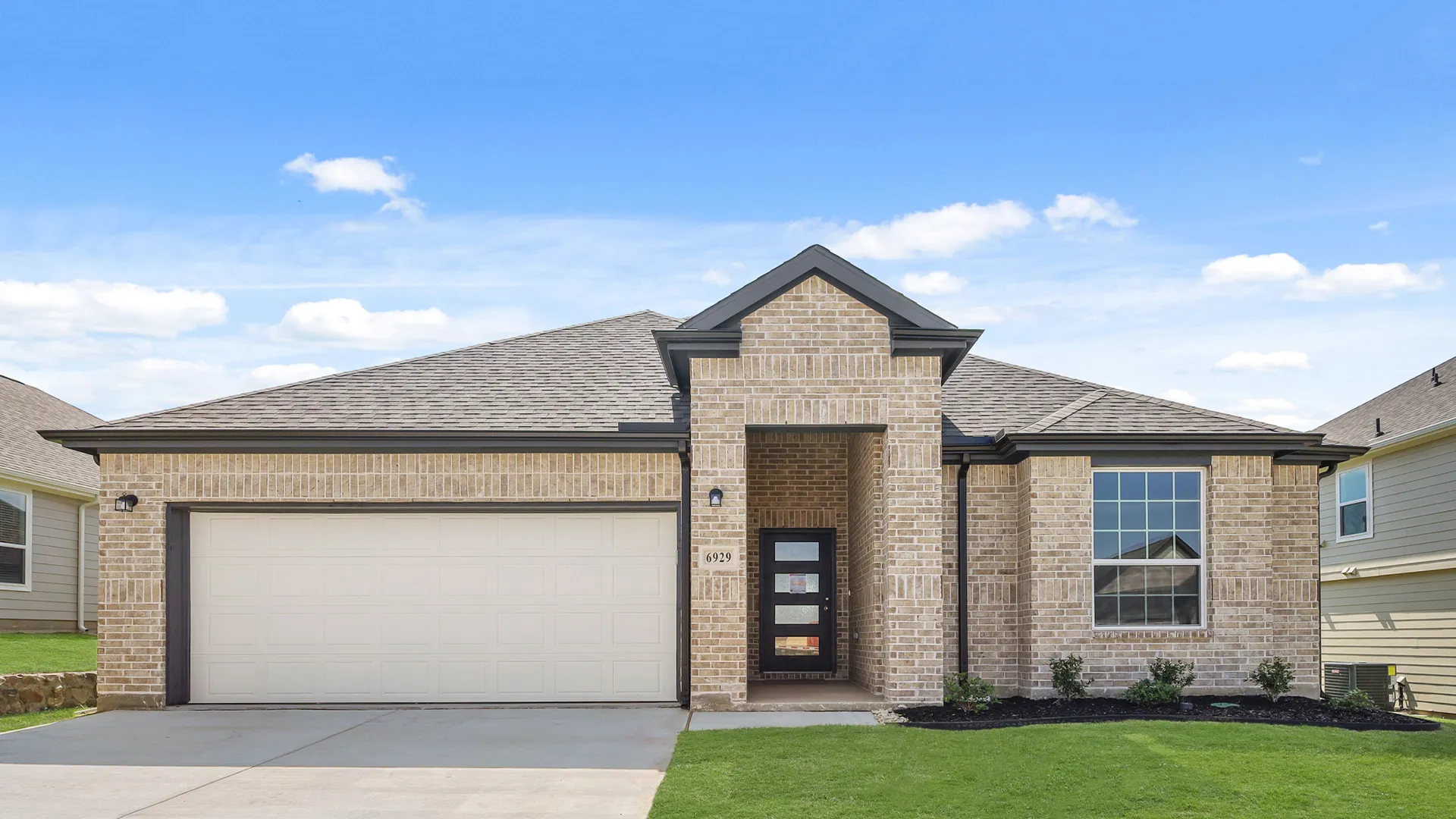 Move-In Ready Home