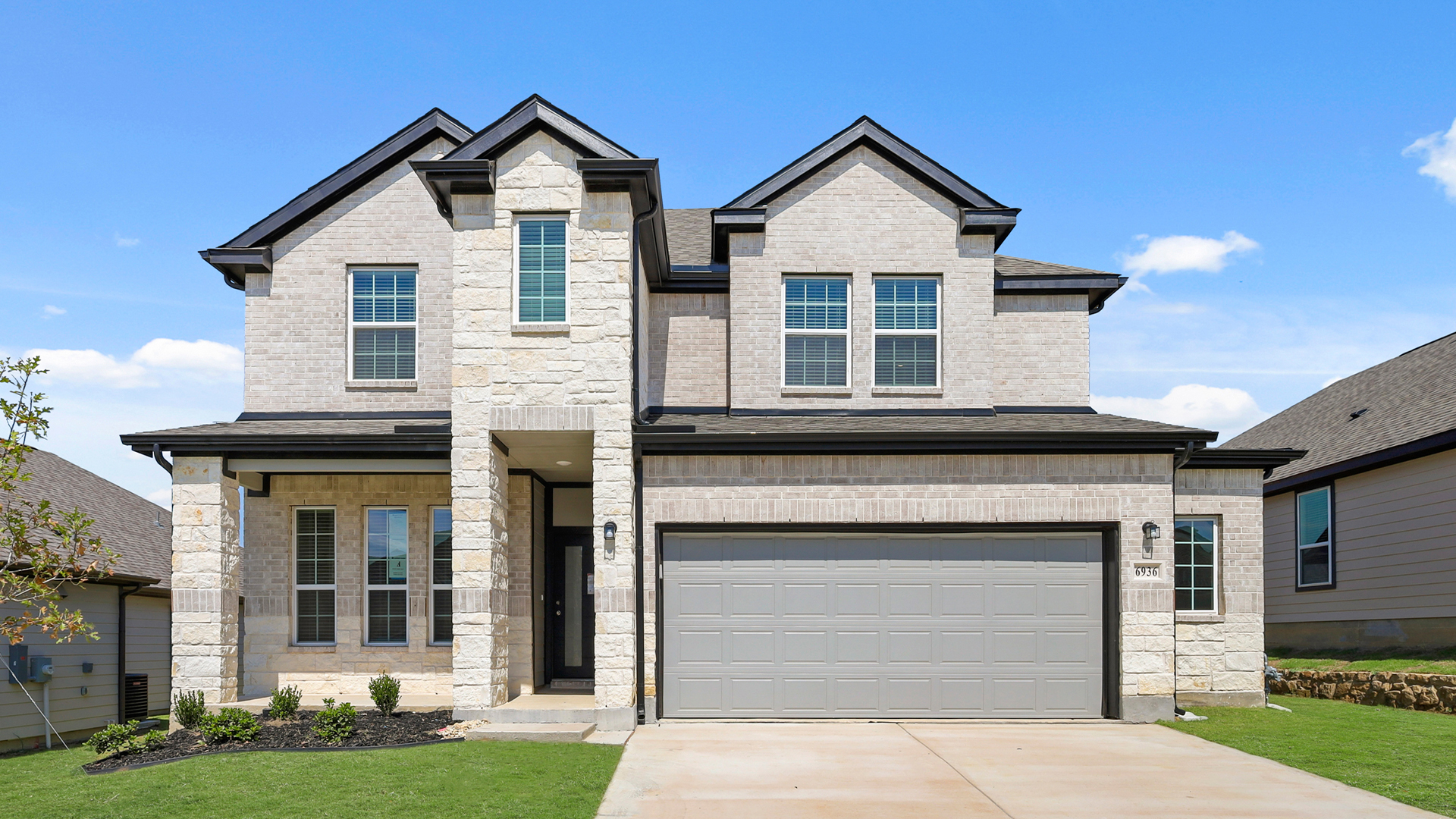 Move-In Ready Home