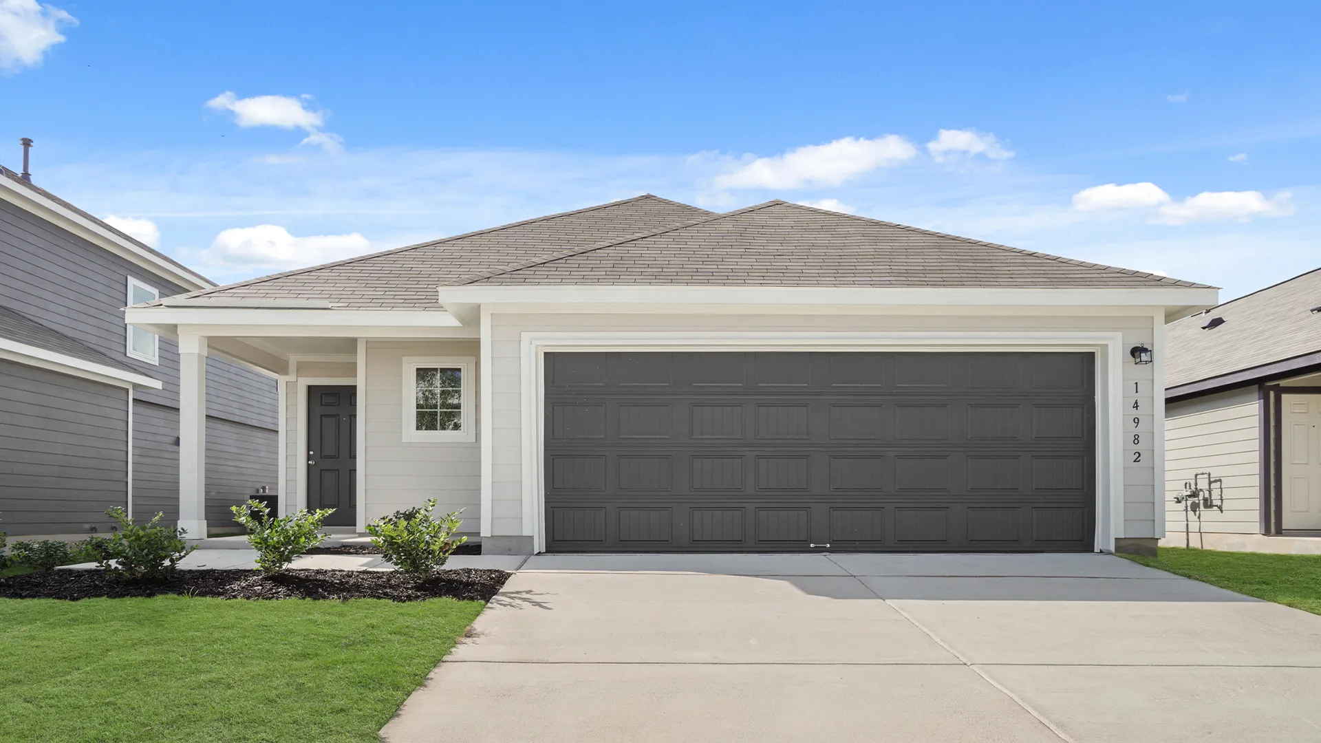 Move-In Ready Home