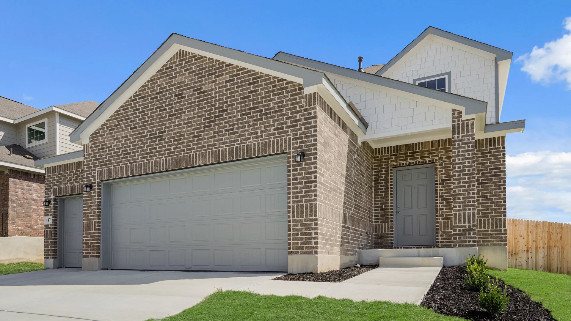 Move-In Ready Home
