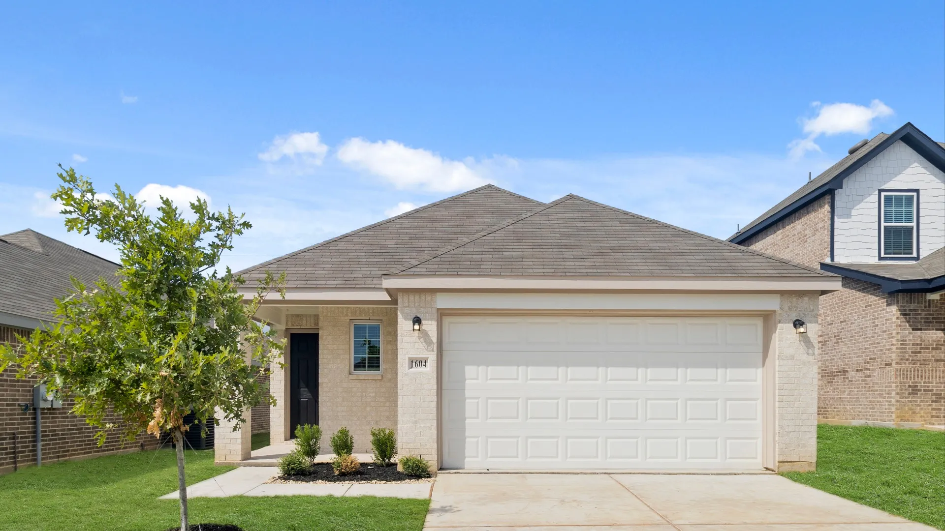 Move-In Ready Home