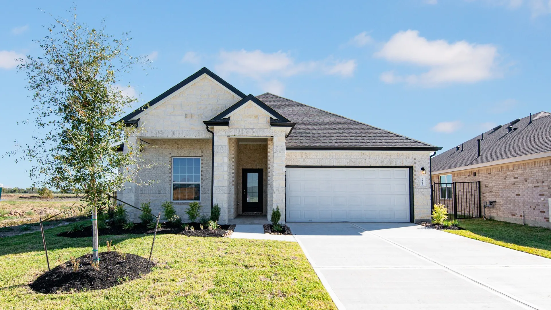 Move-In Ready Home