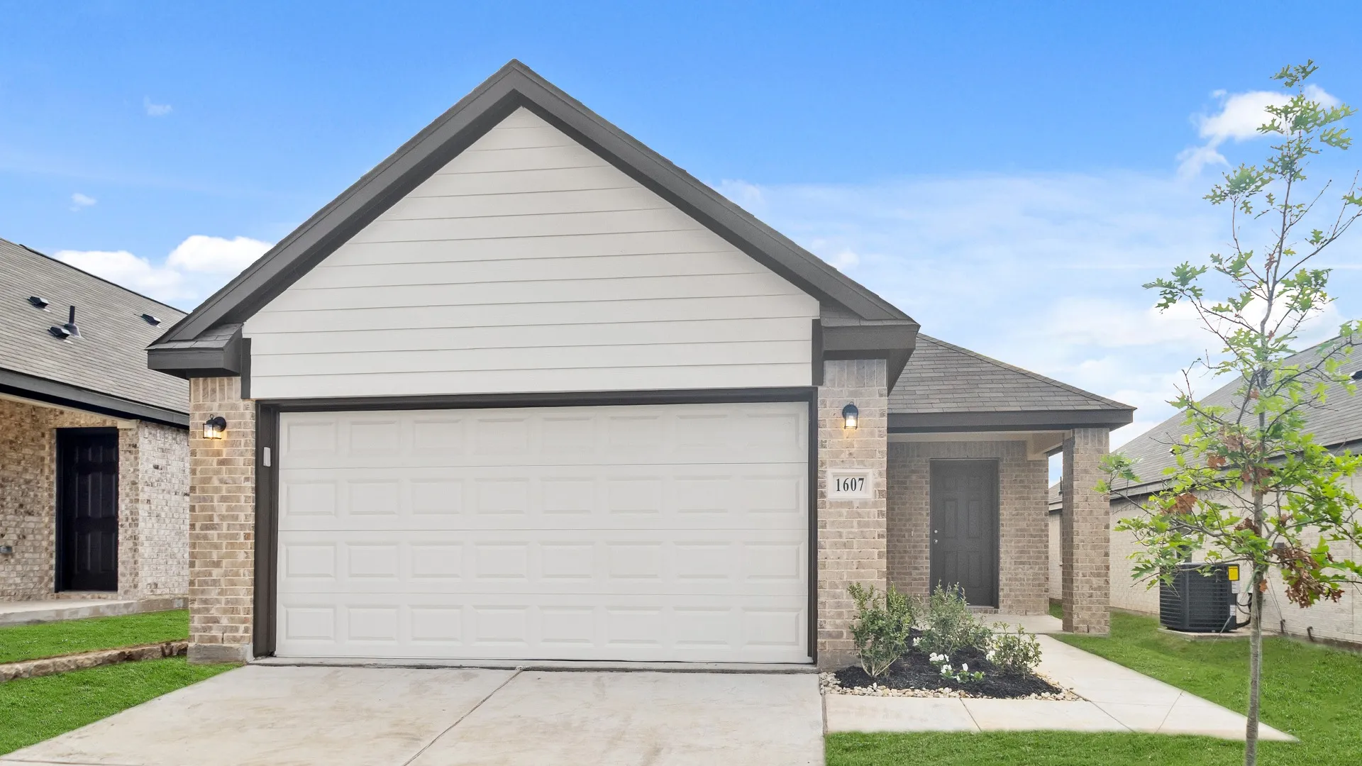 Move-In Ready Home