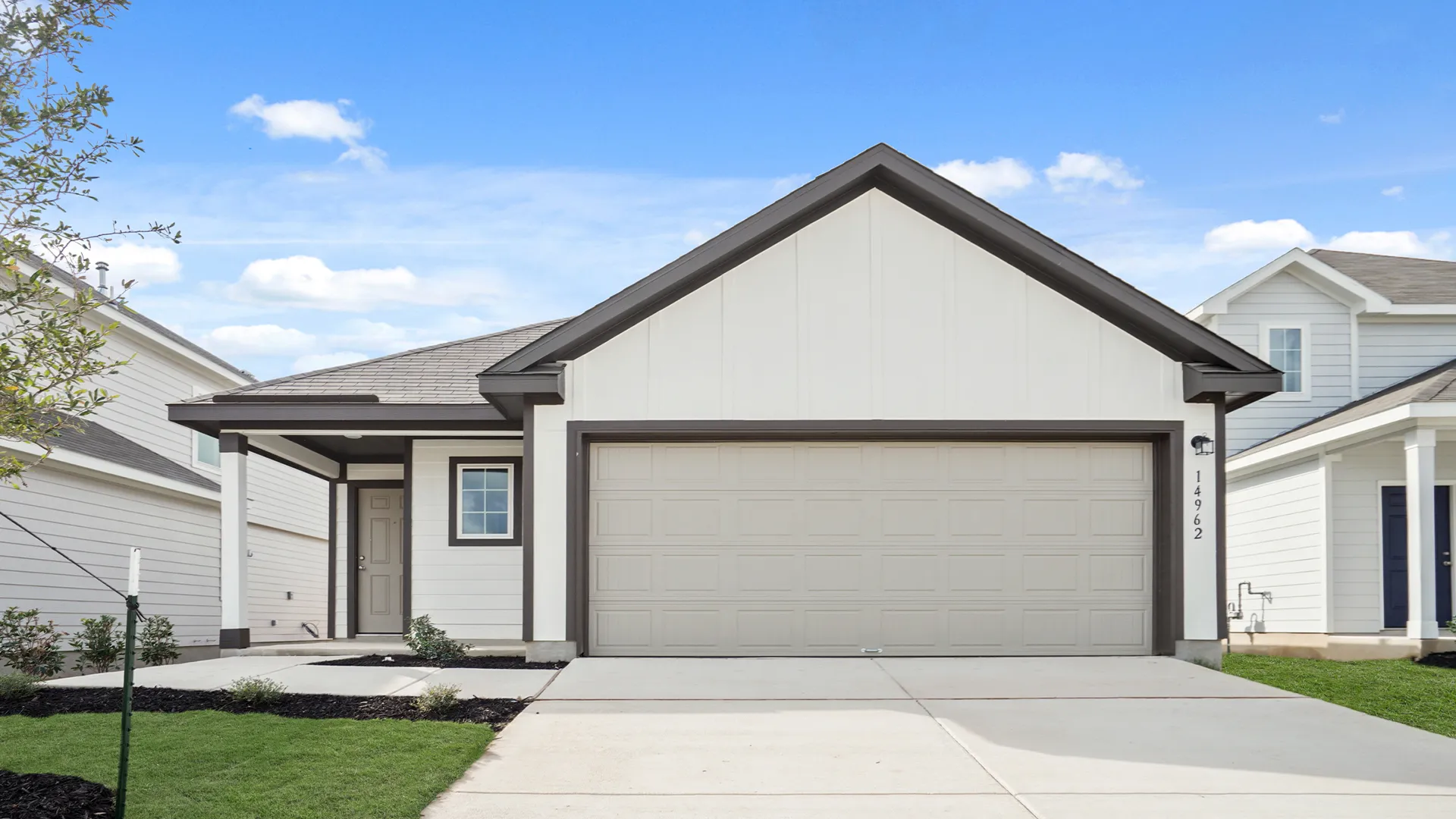 Move-In Ready Home