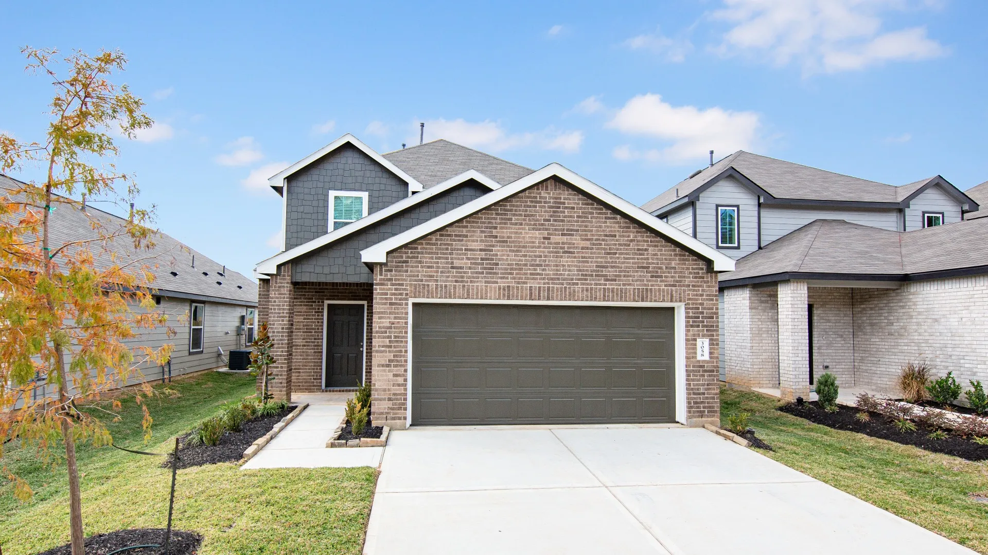 Move-In Ready Home