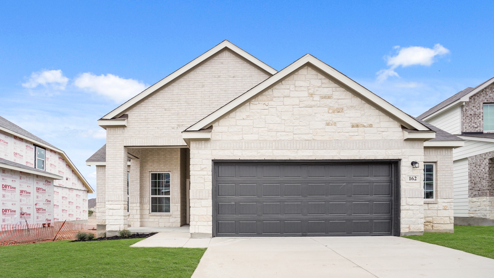 Move-In Ready Home