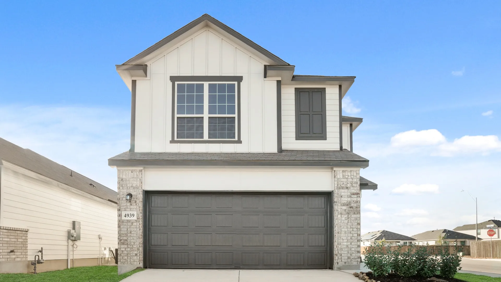 Move-In Ready Home