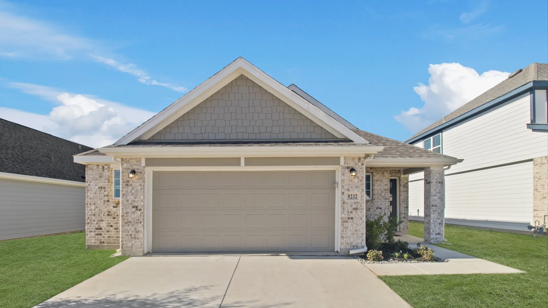 Move-In Ready Home