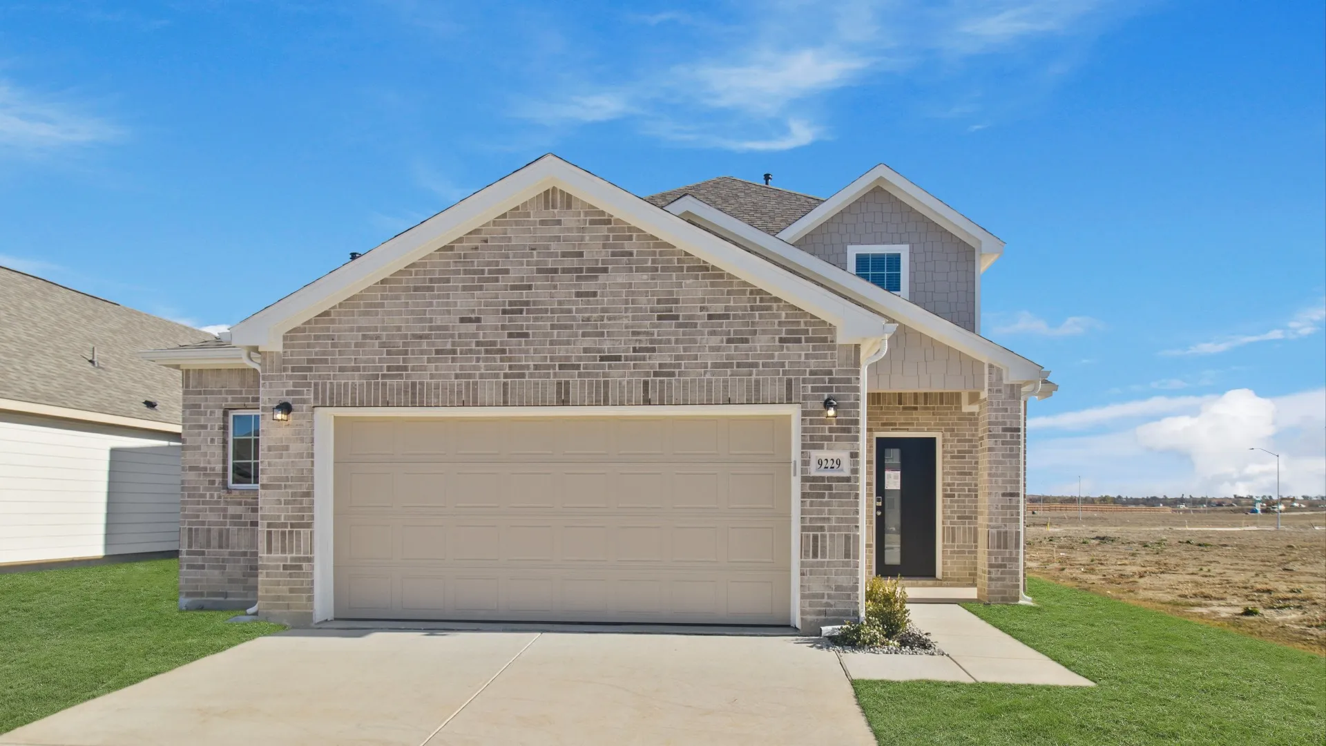 Move-In Ready Home