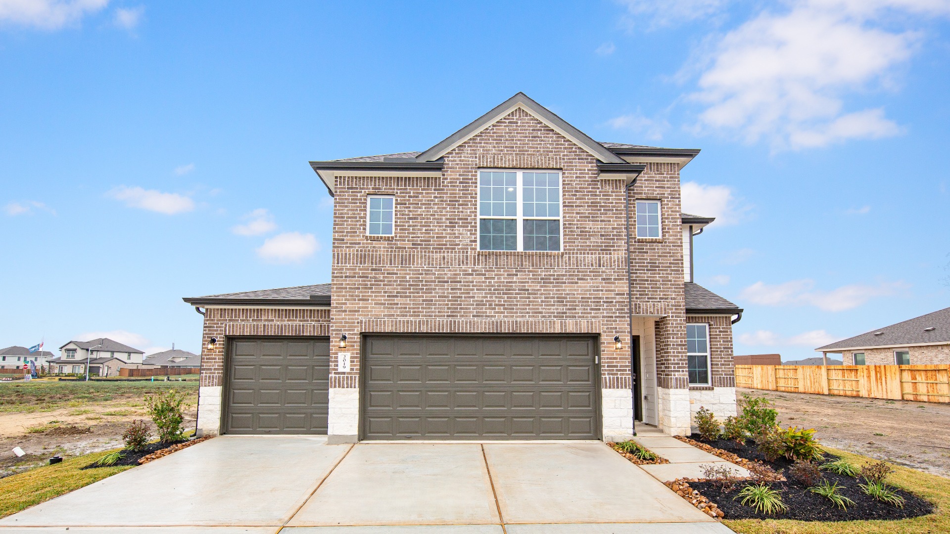 Move-In Ready Home