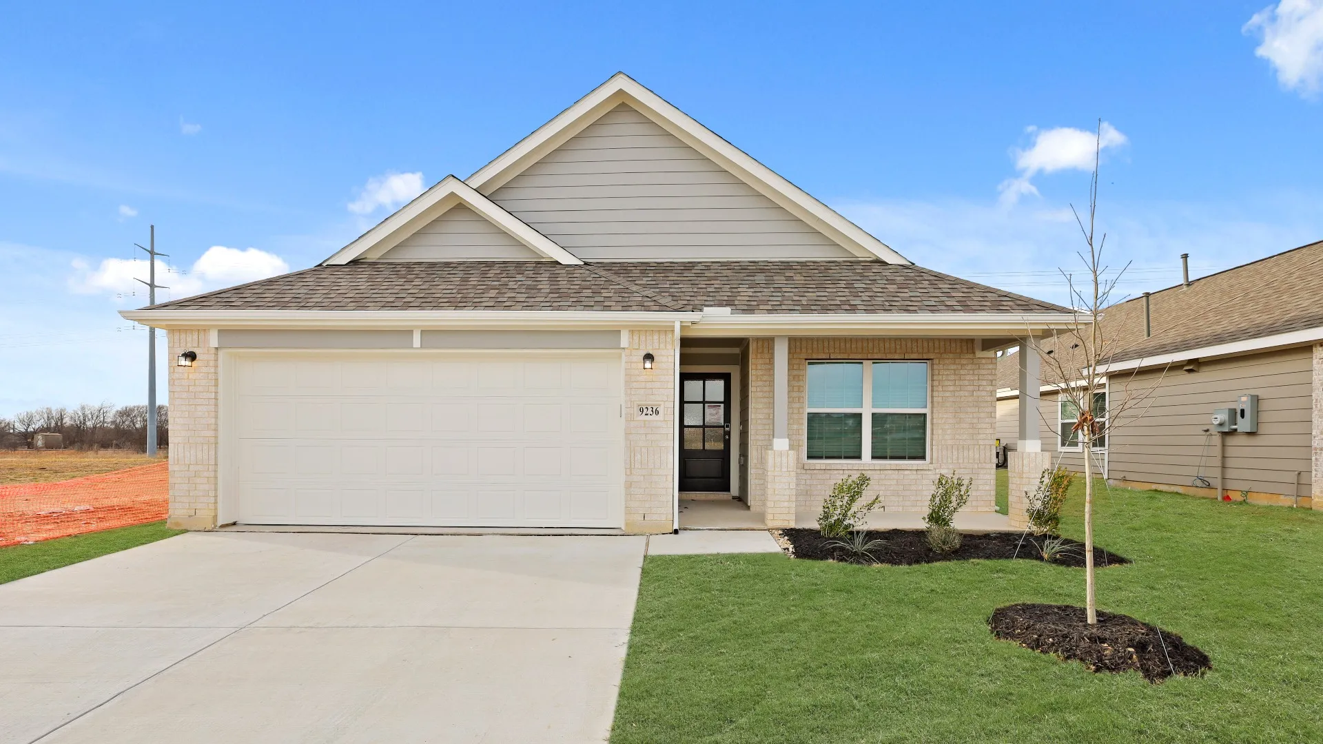 Move-In Ready Home