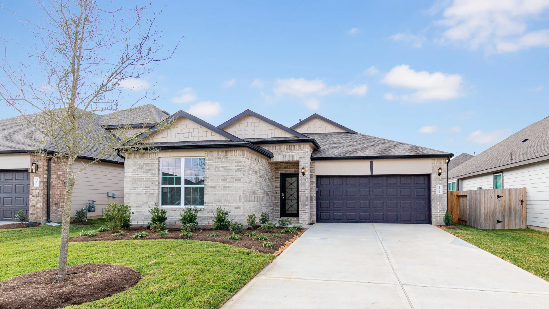 Move-In Ready Home