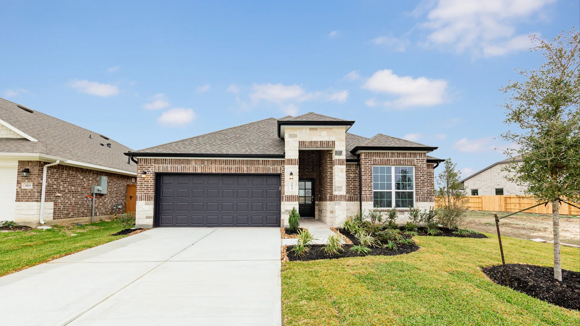 Move-In Ready Home