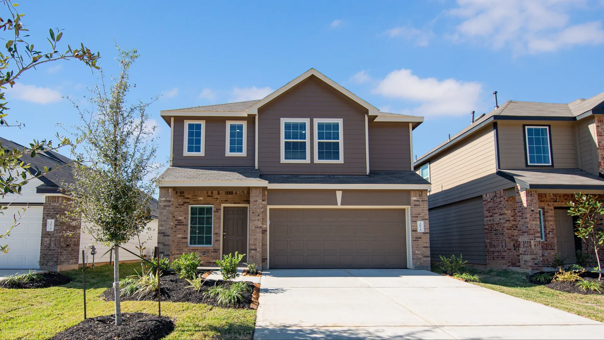 Move-In Ready Home