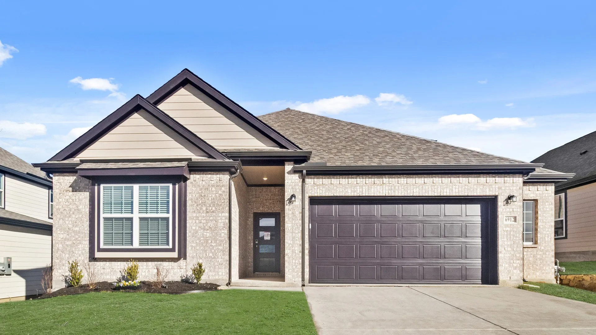 Move-In Ready Home