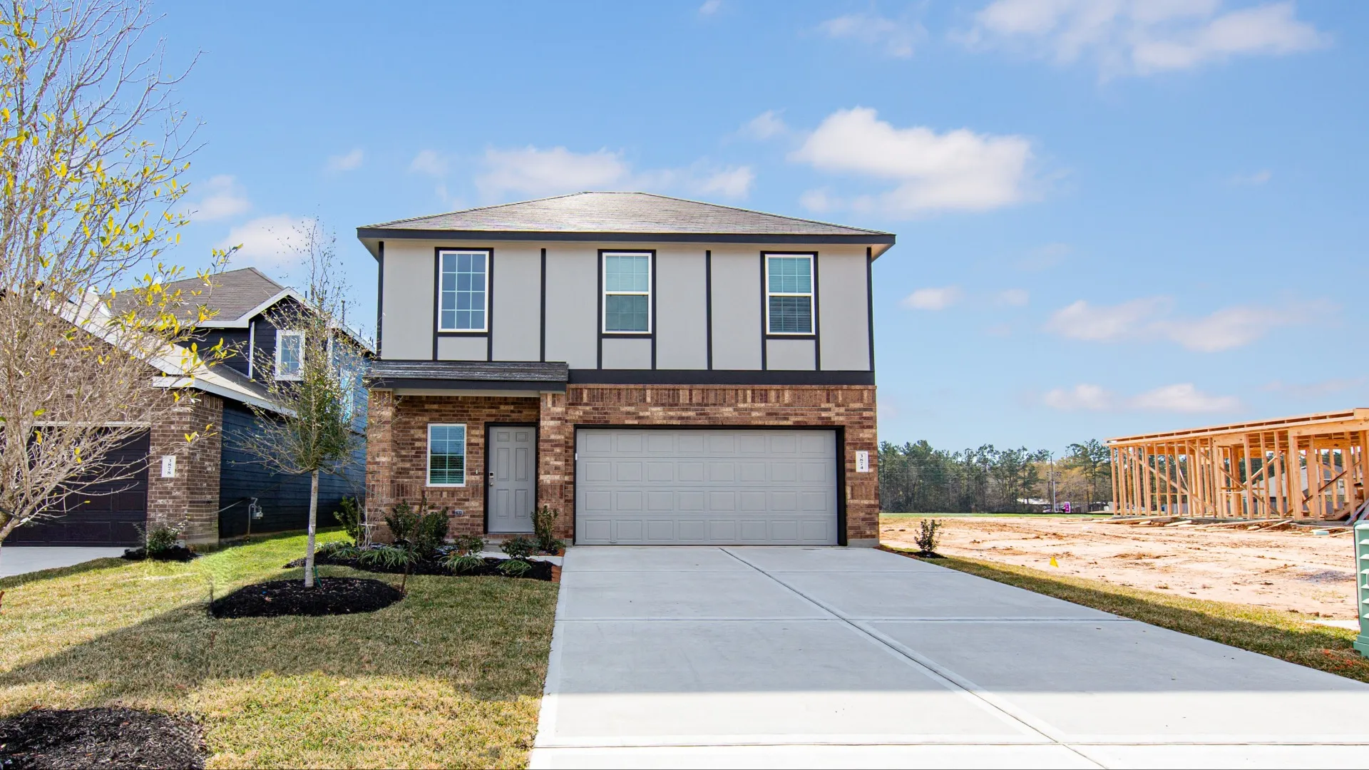 Move-In Ready Home