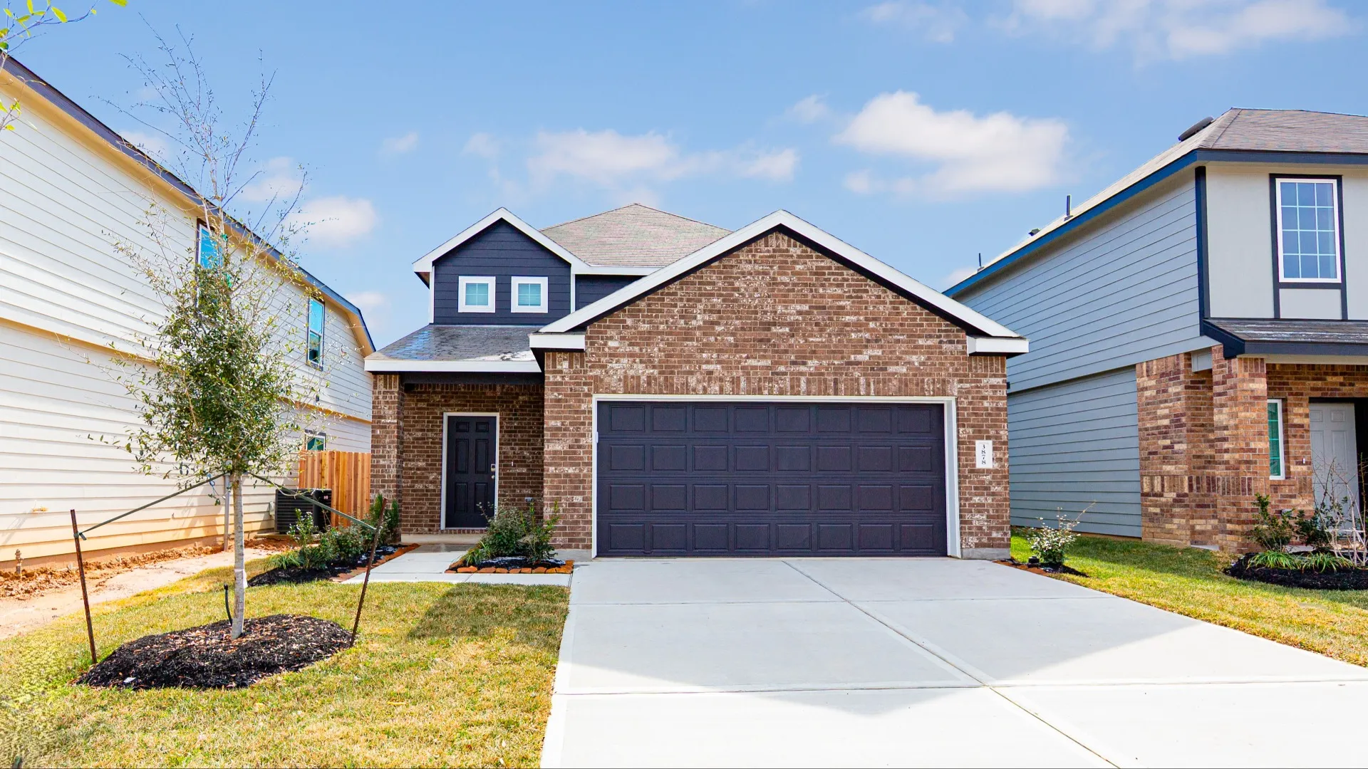 Move-In Ready Home