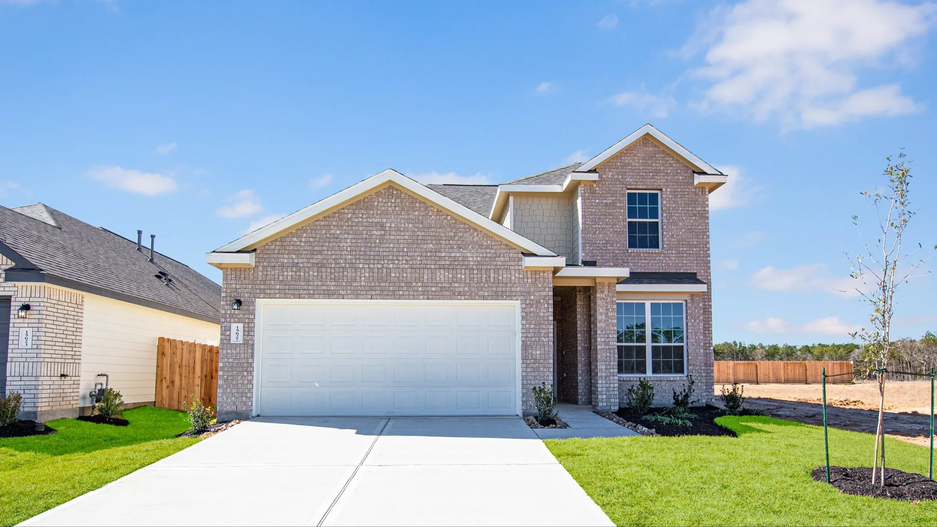 Move-In Ready Home