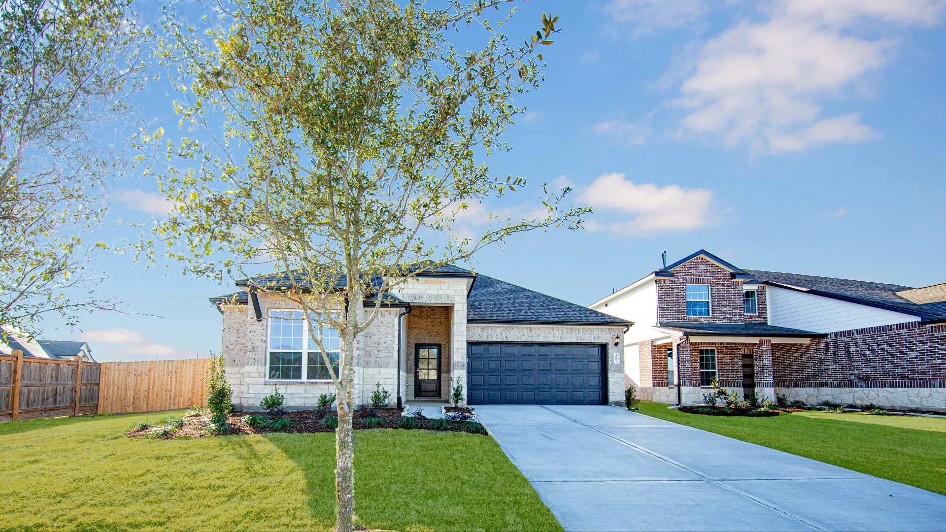 Move-In Ready Home