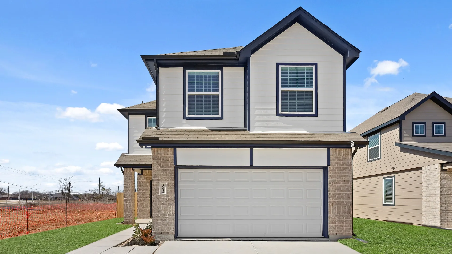 Move-In Ready Home