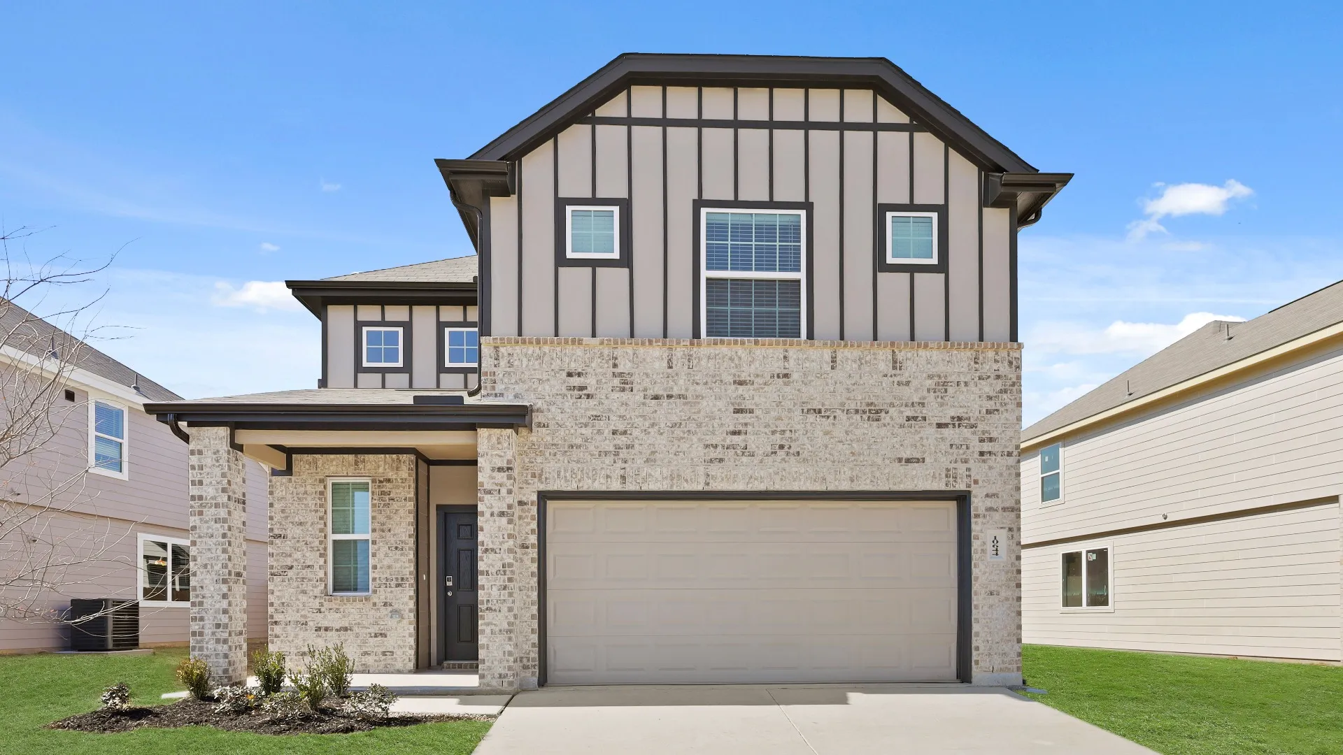 Move-In Ready Home