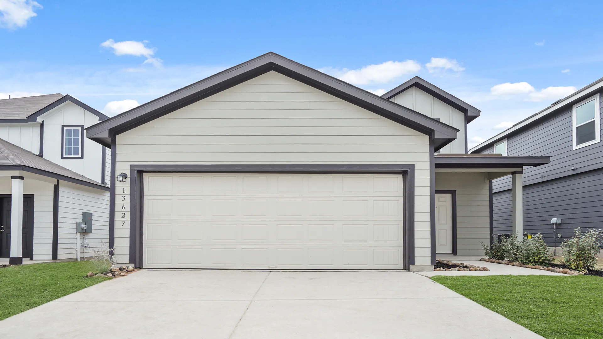Move-In Ready Home
