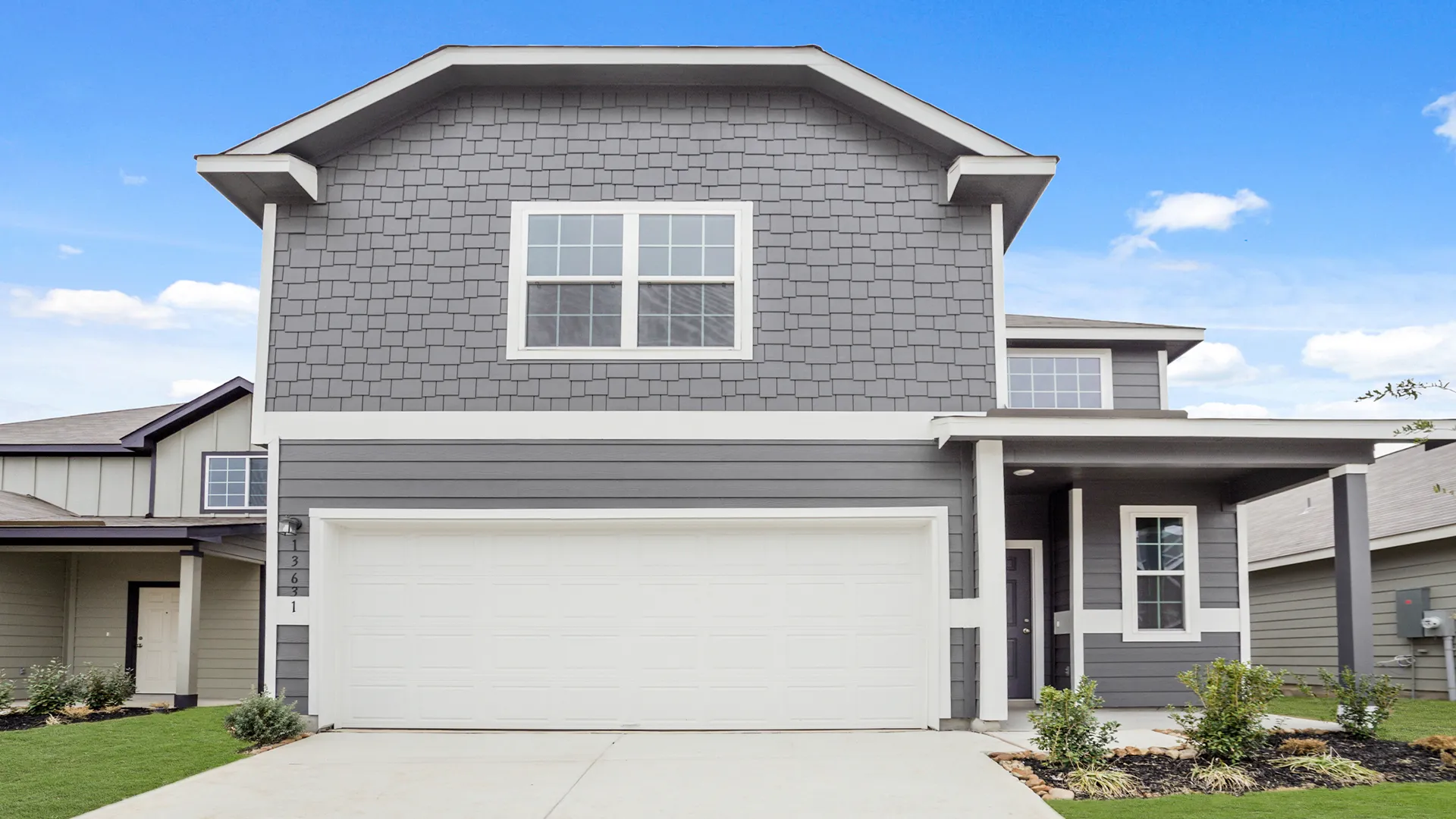 Move-In Ready Home